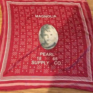 Magnolia Pearl Scarf